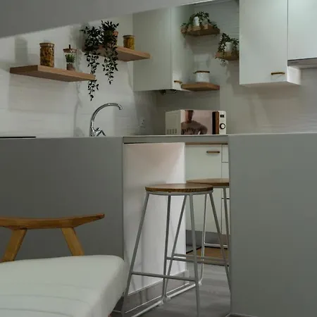 Appartement Loft Waves *