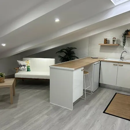 Loft Waves Appartement