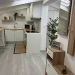 Loft Waves Appartamento Nazaré