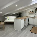 Loft Waves Appartamento