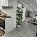 Loft Waves Apartment Nazaré