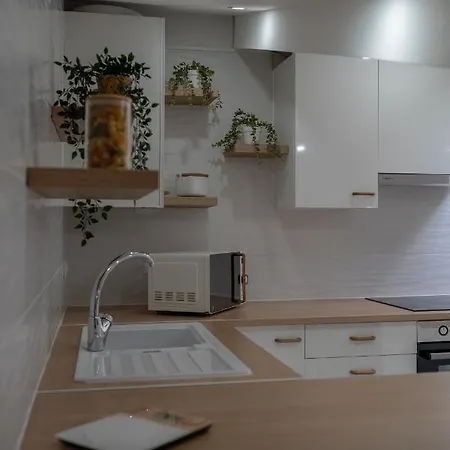 Loft Waves Apartment *