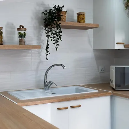 Loft Waves Apartment Nazare