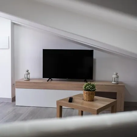 Loft Waves Apartment