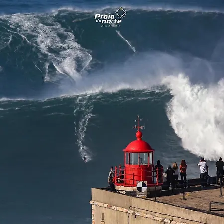 Loft Waves * Nazare