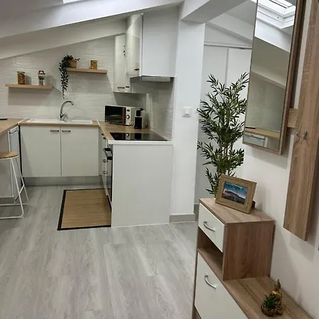 Loft Waves Appartamento Nazaré