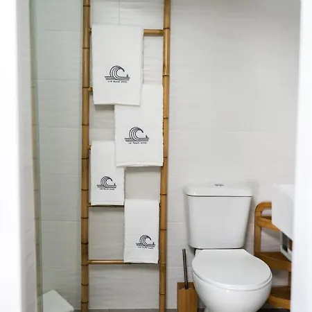 Loft Waves Nazare