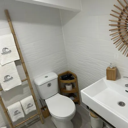 Appartamento Loft Waves