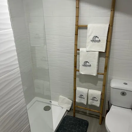 Loft Waves Appartamento *