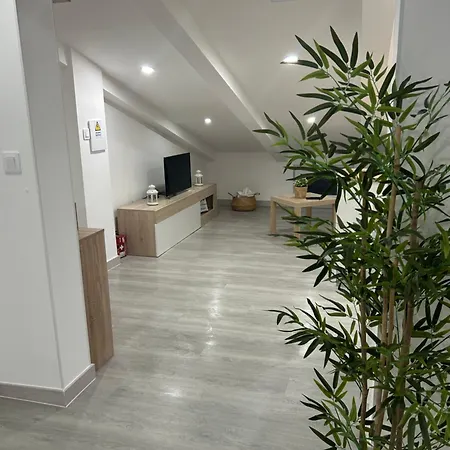 Apartment Loft Waves