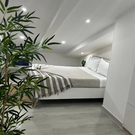 Loft Waves Apartment *