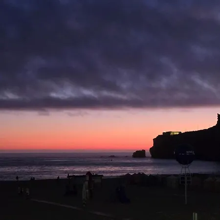 Loft Waves Apartment Nazare