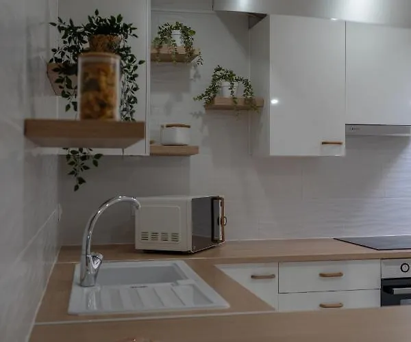 Loft Waves Apartment *