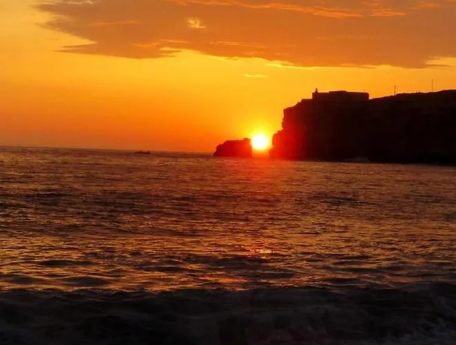 Apartment Loft Waves