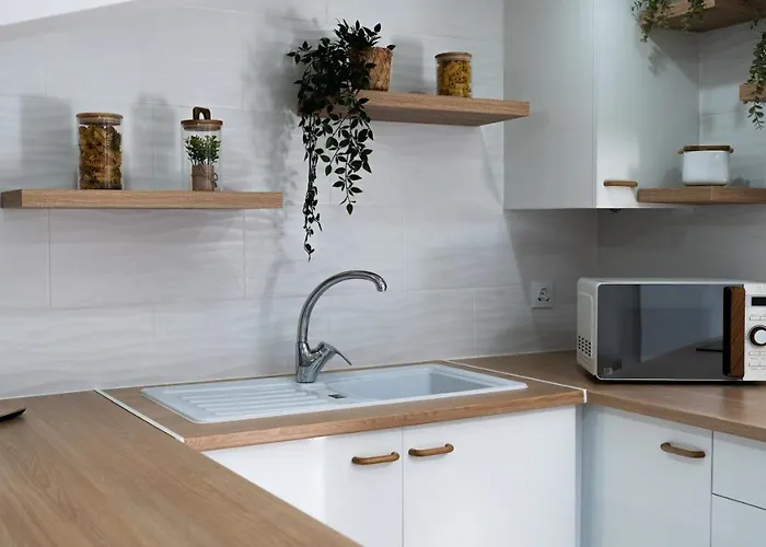 Loft Waves Apartment Nazare