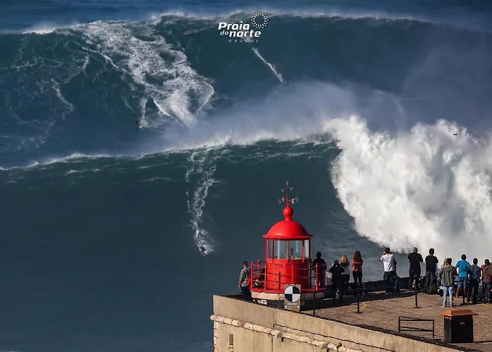Loft Waves * Nazare