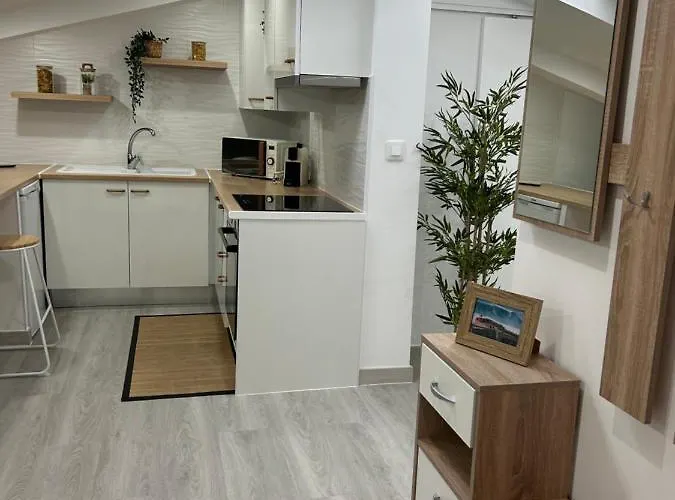 Loft Waves Apartment Nazare