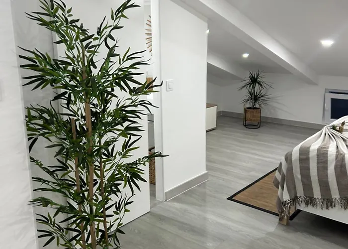 Loft Waves Apartment